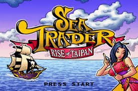 Sea Trader - Rise of Taipan